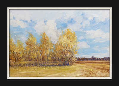 Idyllic Scenery XVXX