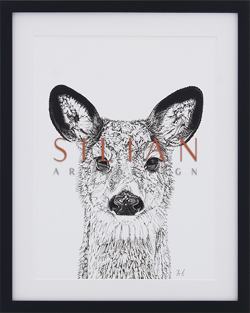 Animal Close Up II 