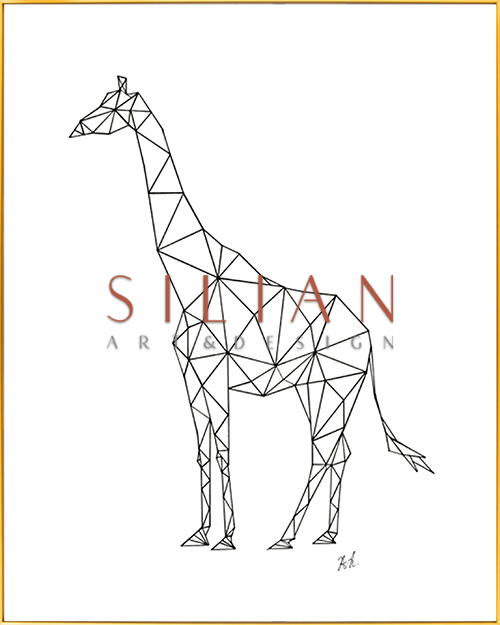 Annimal Simple Pen Ⅲ