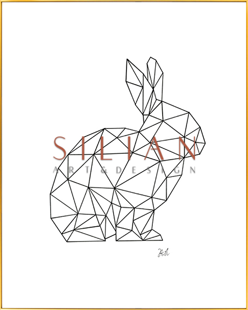 Annimal Simple Pen Ⅵ