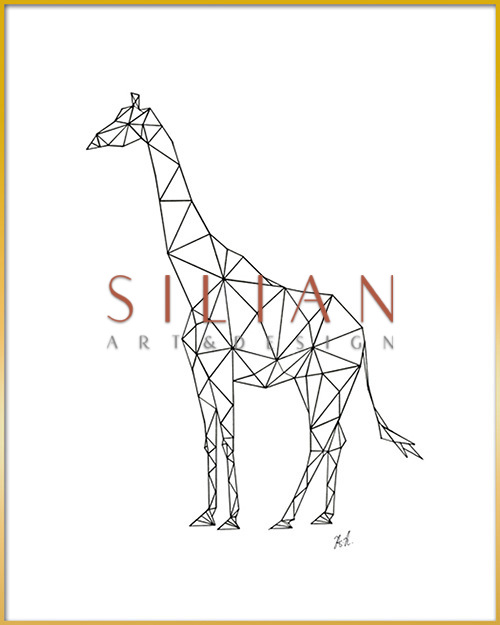 Annimal Simple Pen