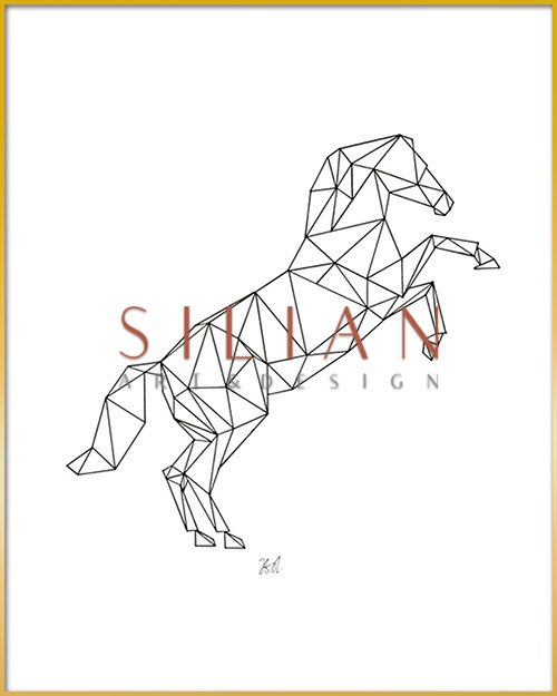 Annimal Simple Pen