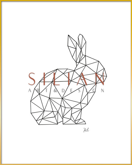 Annimal Simple Pen