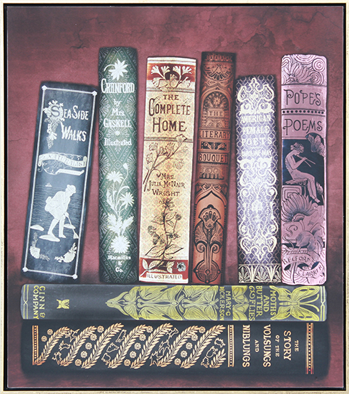 The Vintage Books