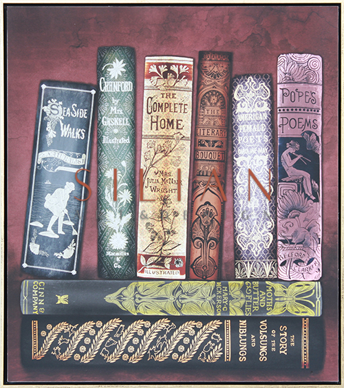 The Vintage Books