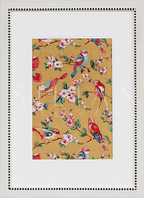 Chintz Ⅱ