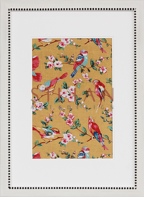 Chintz Ⅱ