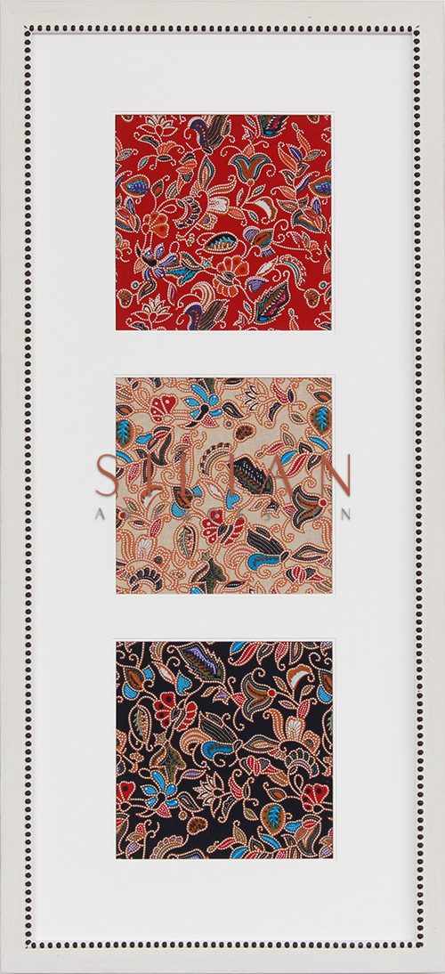 Textile Patterns 3-Patch