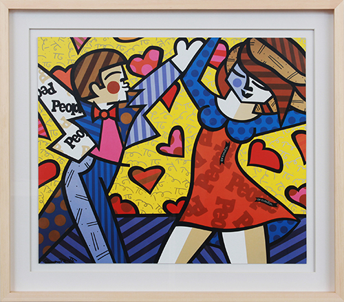 POSTER - PEOPLE EN ESPANOL