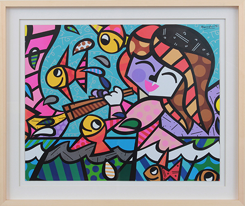 POSTER - NEPTUNE’S DAUGHTER