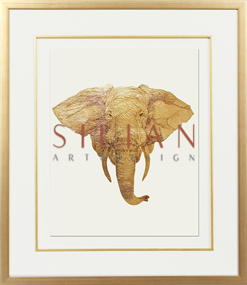 Golden Animal Ⅱ