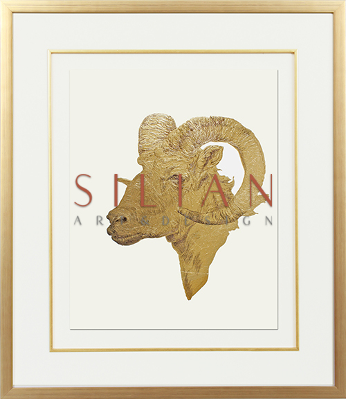 Golden Animal Ⅴ