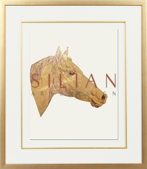 Golden Animal Ⅸ