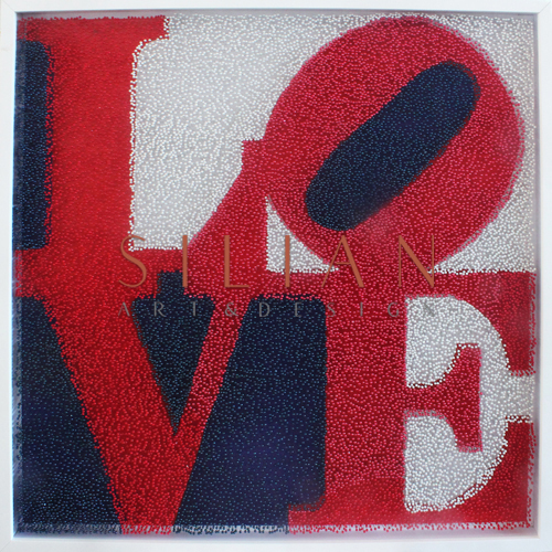 LOVE Ⅰ