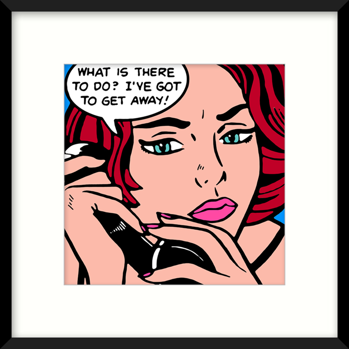 After Driving Accident  III