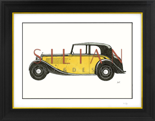 Classic Cars Collection  II
