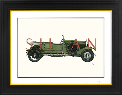 Classic Cars Collection  III