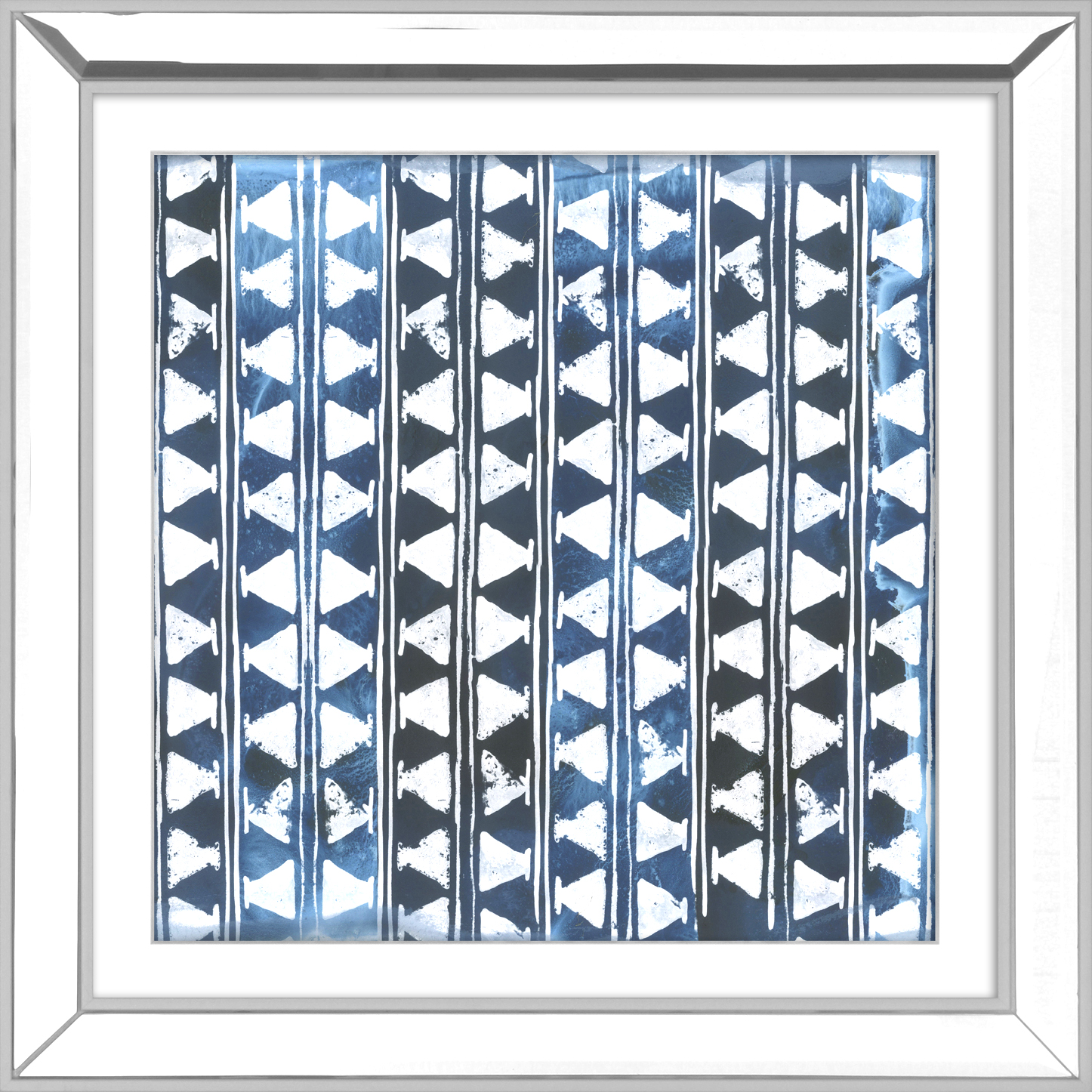 Indigo Impression III