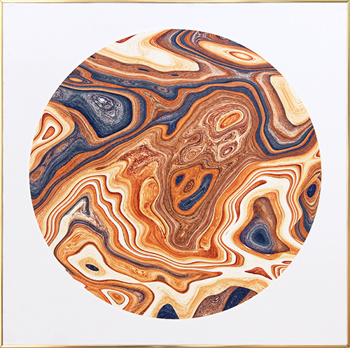 Beautiful Texture II