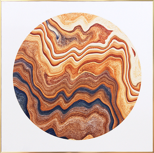 Beautiful Texture III