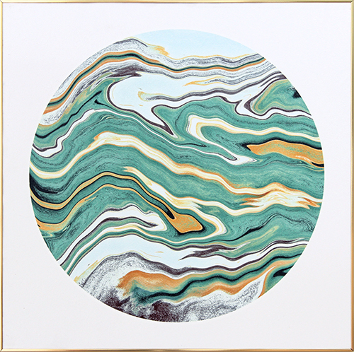 Beautiful Texture VI