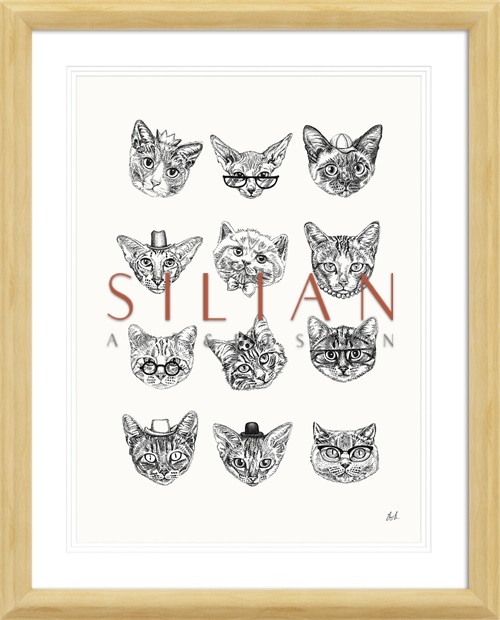 Animal Portrait VI