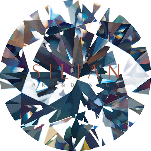 Diamond II
