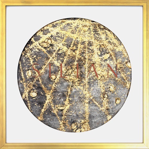 Golden Hill I