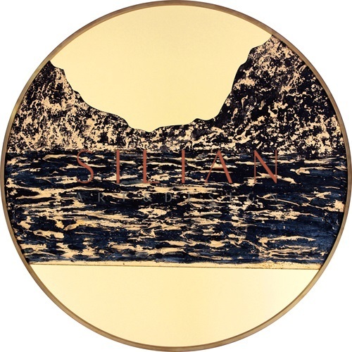 Golden Hill II