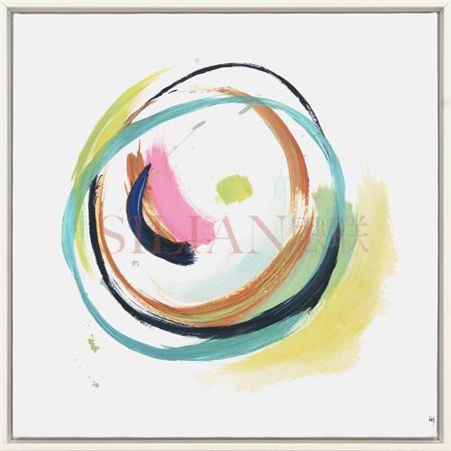 Pattern Composition I