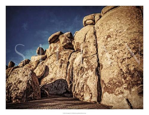 Outcroppings II