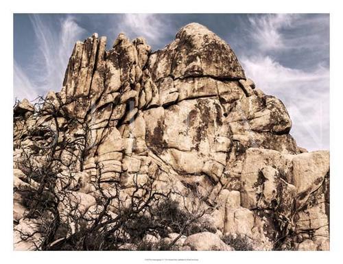 Outcroppings V