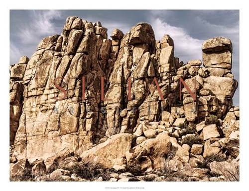 Outcroppings VII
