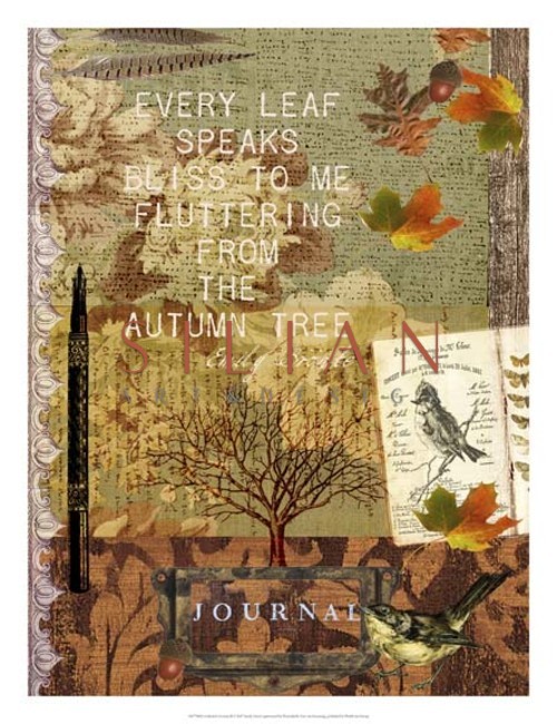 Collected Autumn II