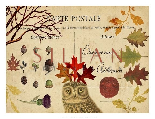 Collected Autumn V