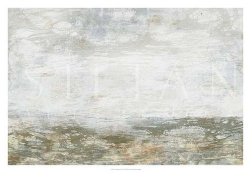 Neutral Horizon I