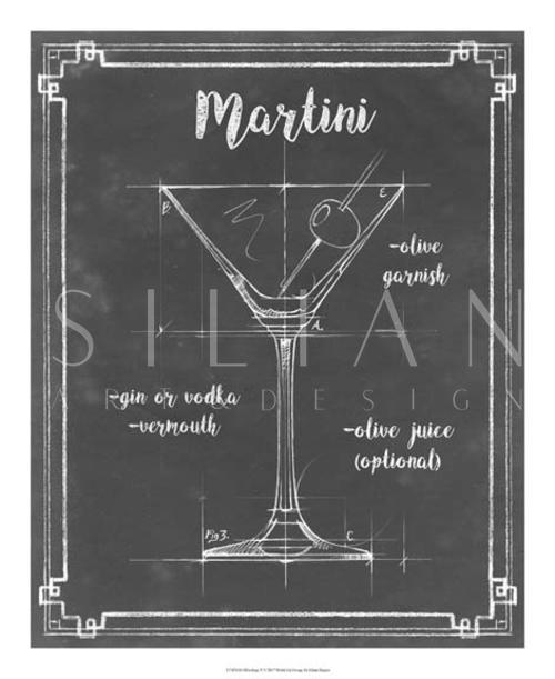 Mixology V