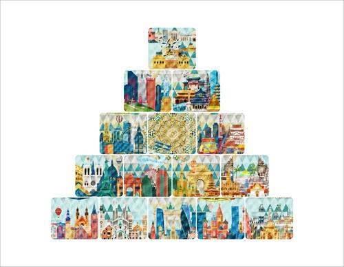 Travel Around The World