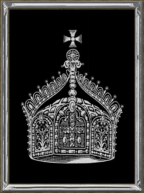 Grand Crown I