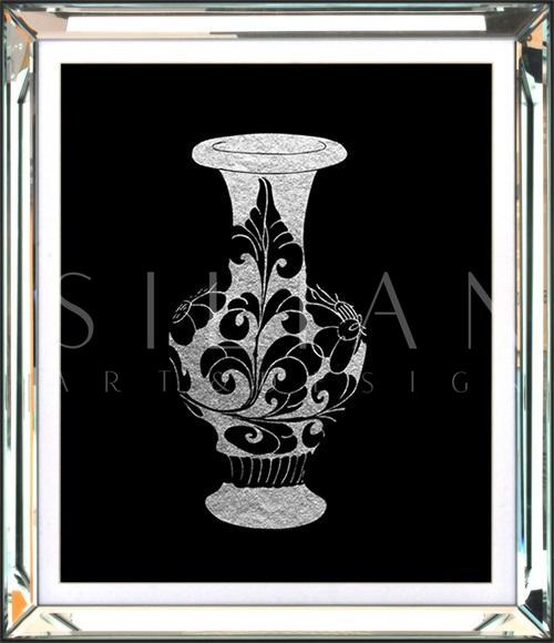 Chinese Vase Ⅴ