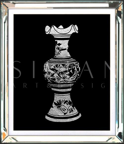 Chinese Vase Ⅵ
