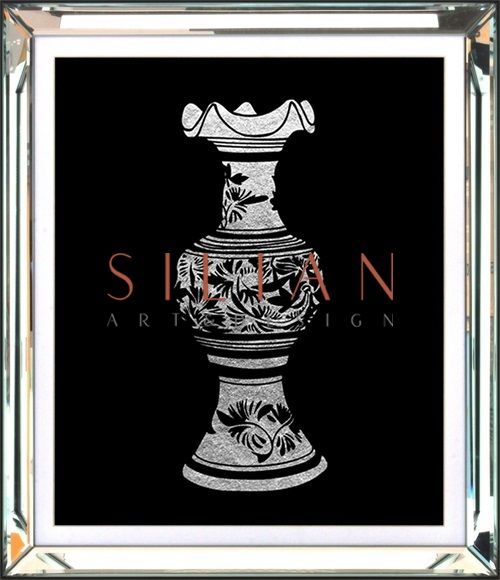 Chinese Vase Ⅵ