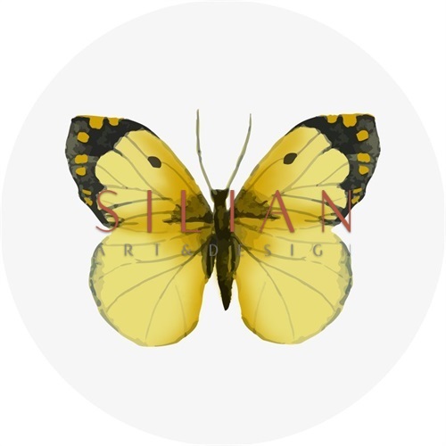 Butterfly Specimen III