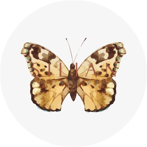 Butterfly Specimen VX