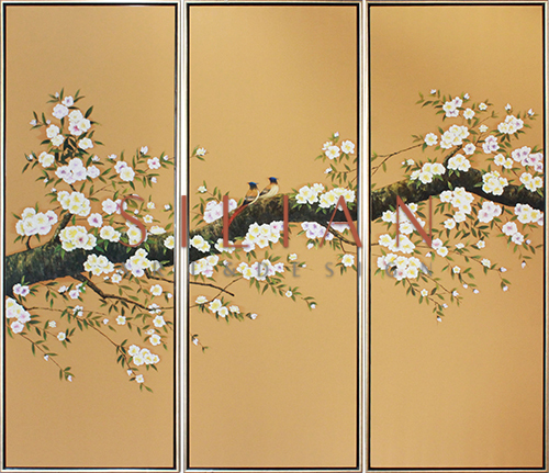 Chinese Style I