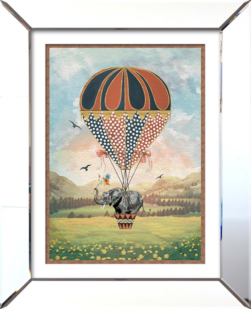 The Soul of A Journey II