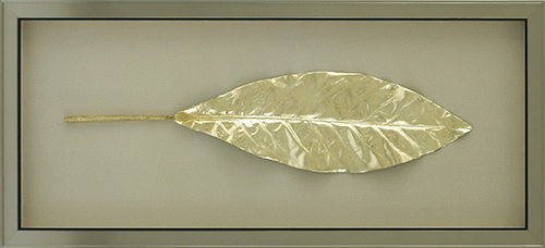Golden Leaf II