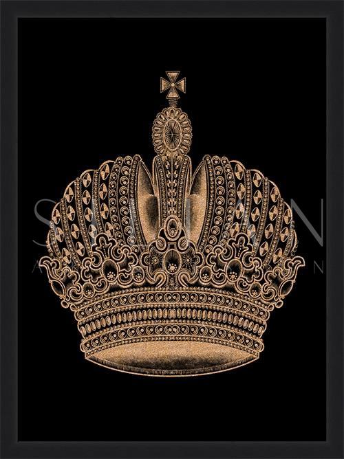 Grand Crown II