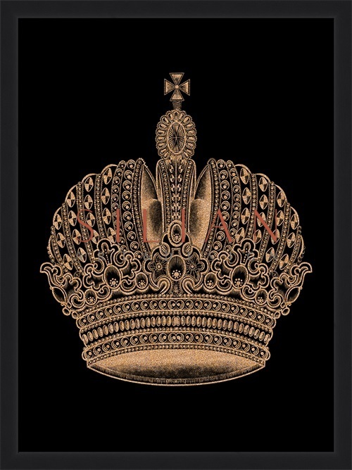 Grand Crown II