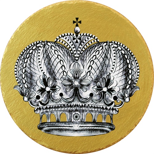 Golden Crown I